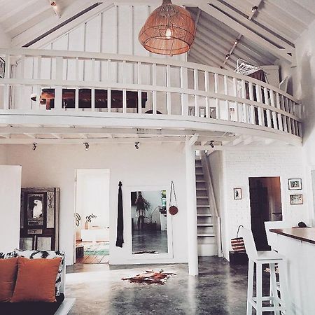 Family Villa Gili Trawangan Exterior photo
